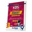 3.Snf 6 l Paket Deneme Snav Mavitikli Yaynclk