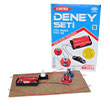 Elektrik Deney Seti Kum Toys