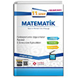 11. Snf Matematik Fonksiyonlarda Uygulamalar-Parabol 2.Dereceden Eitsizlikler Soru Bankas Sonu Yaynlar