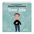 Steve Jobs Dnyaya Yn Veren Dnn Kkleri Mary Nhin Gney Kitap