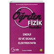 reten Fizik Fasiklleri Is ve Scaklk Elektrostatik Gr Yaynlar