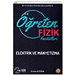 11. Snf reten Fizik Fasiklleri Elektrik ve Manyetizma Gr Yaynlar