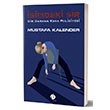 simdeki Sr Bir Barman Kara Polisiyesi Mustafa Kalender Herdem Kitap