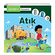 Atk evreyi Tanyalm Joliane Roy Pan Yaynclk
