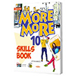 10.Snf More More Englsh Sklls Book Kurmay Elt