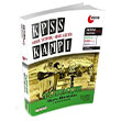 KPSS Kamp GY-GK Trke Soru Bankas  Kamupark Yaynlar