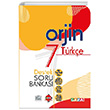 7.Snf Trke Destek Soru Bankas Orjin Kurmay ELT