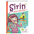 irin Mahallenin Ruhu Birsen Ekim zen Tima ocuk
