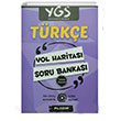 YGS Trke Yol Haritas zml Soru Bankas (Video Destekli) Filozof Yaynclk