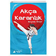 Aka Karanlk Feyza Elif nder Kayalpark ocuk