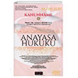 Kanunname (Anayasa Hukuku dare Hukuku dari Yarglama Hukuku) Sekin Yaynevi