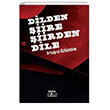 Dilden iire iirden Dile Smirna Yaynlar