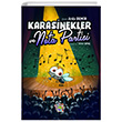 Karasinekler ve Nota Partisi Parmak ocuk Yaynlar