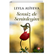 Sensiz de Seninleyim Tedev Yaynlar