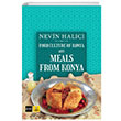 Food Culture Of Konya And Meals From Konya Konya Bykehir Belediyesi Kltr