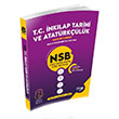 8. Snf nklap Tarihi Kazanm Odakl Soru Bankas Startfen Yaynlar