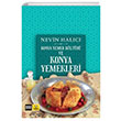 Konya Yemek Kltr ve Konya Yemekleri Konya Bykehir Belediyesi Kltr