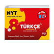 8. Snf Trke NYT NGE Yaprak Test Startfen Yaynlar