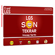 8.Snf LGS Son Tekrar nklap Tarihi Tongu Akademi