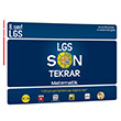 8.Snf LGS Son Tekrar Matematik Tongu Akademi