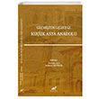 Gemiten Gelecee Kk Asya Anadolu Paradigma Akademi