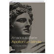 Anadolulu Tanr Apollonun zinde Gece Kitapl