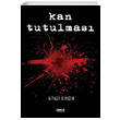 Kan Tutulmas Gece Kitapl