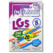 8. Snf LGS Aamal ngilizce Platin Serisi 20 Deneme Berkay Yaynlar