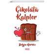 ikolata Kalpler Gece Kitapl