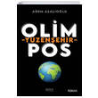 Olimpos Yzenehir Gece Kitapl