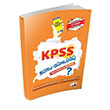 KPSS Program Gelitirme Soru Gnl Ksayol Yaynclk