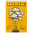 KPSS Genel Kltrn Pusulas Soru Cevap Doru Tercih Yaynlar