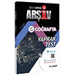 KPSS Corafya ek Kopar 64 Yaprak Test Video Destekli Filozof Yaynclk