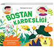 Bostan Kardelii Doan Kitap
