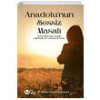 Anadolunun Sessiz Masal Fatma Adalylmaz Ayyldz Kitap