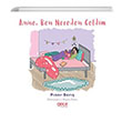 Anne Ben Nereden Geldim Gece Kitapl
