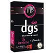 DGS VIP 5 Deneme zmleri Yarg Yaynlar 