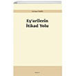 Earlerin tikad Yolu Aratrma Yaynlar