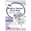Bozkrn Tezenesi Bir Garip Neet Gece Kitapl