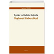 Ayetler ve Hadisler Inda Kymet Habercileri Aratrma Yaynlar