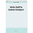 Molla Halilin Kelm Grleri Aratrma Yaynlar