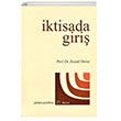 ktisada Giri Ekin Basm Yayn