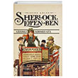 Sherlock Lpen ve Ben Gizemli Krmz Gl  Doan Egmont Yaynclk
