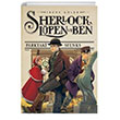 Sherlock Lpen ve Ben Parktaki Sfenks Doan Egmont Yaynclk