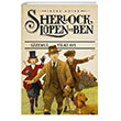 Sherlock Lpen ve Ben Gizemli Tilki Av Doan Egmont Yaynclk