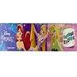 Disney Prenses Boyama Rulosu Doan ve Egmont Yaynclk