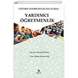 Yardmc retmenlik Eitimde Yeni Bir Meslek Dal Olarak Asos Yaynlar