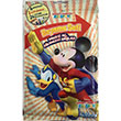 Disney Mickey Boyama Seti Doan Egmont