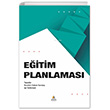 Eitim Planlanmas Kuram ve Uygulama Asos Yaynlar