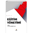 Eitim Ynetimi Asos Yaynlar